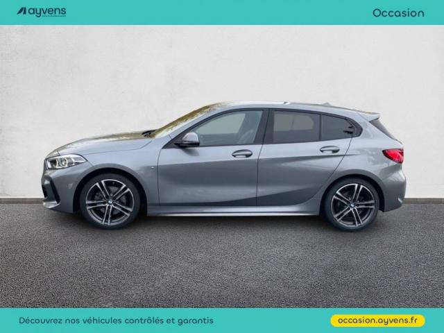 Bmw Série 1 image 7