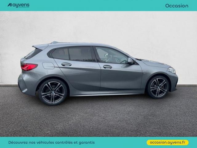 Bmw Série 1 image 4