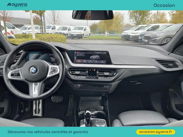 Bmw Série 1 image 2