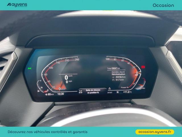 Bmw Série 1 image 3