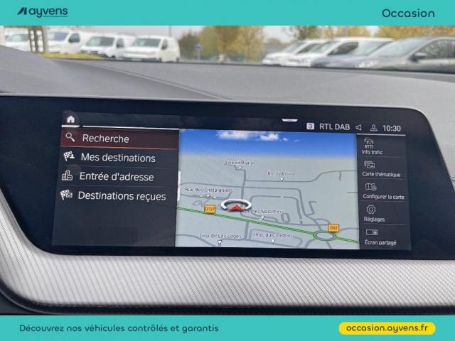 Bmw Série 1 image 6