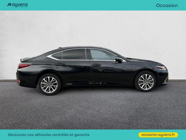Lexus Es image 2