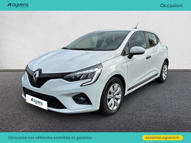 Renault Clio Ste 1.5 Blue Dci 85ch Air Nav