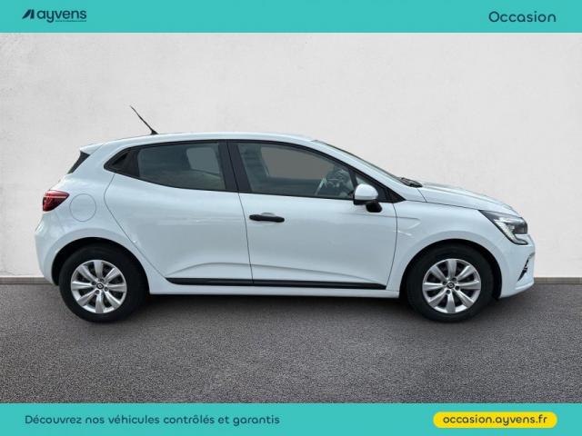 Renault Clio image 8