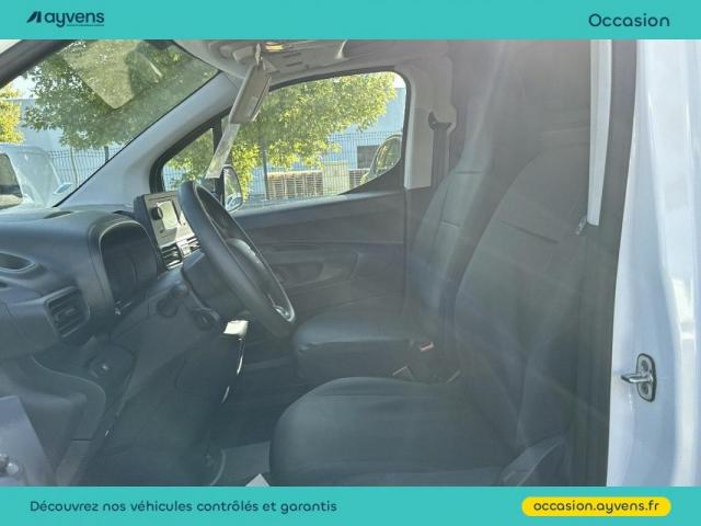 Citroen Berlingo image 8