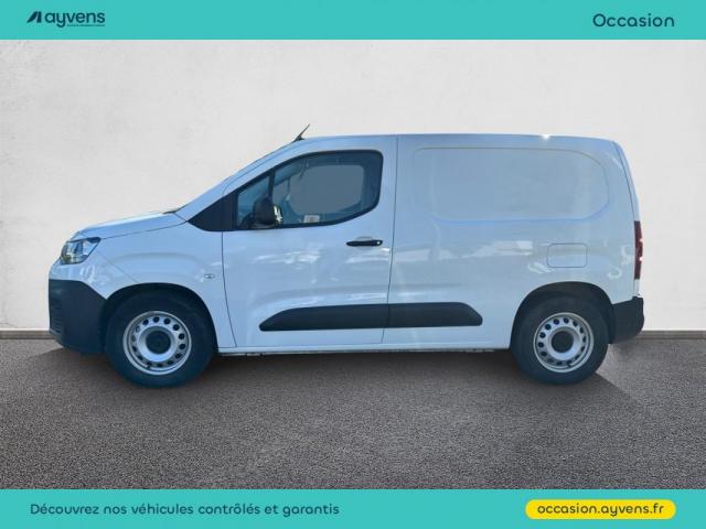 Citroen Berlingo image 9