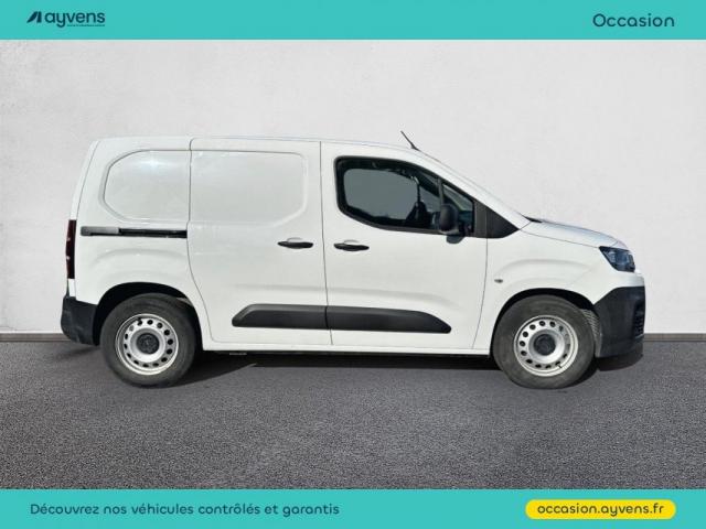 Citroen Berlingo image 7