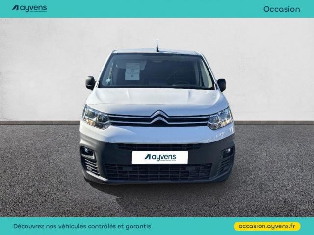 Citroen Berlingo image 4