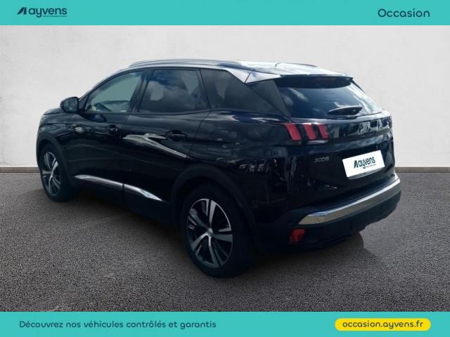 Peugeot 3008 image 1