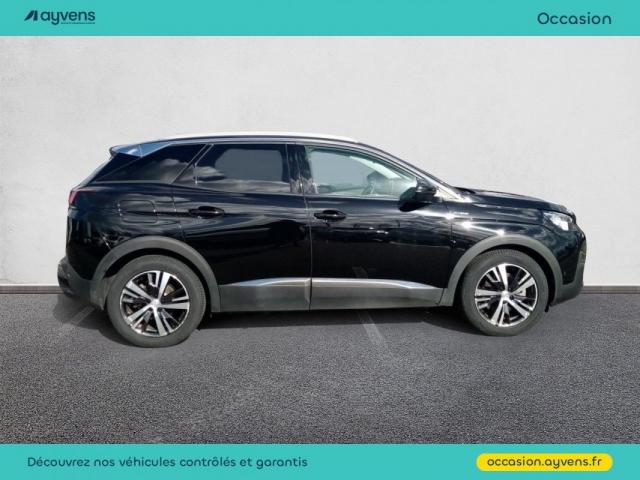 Peugeot 3008 image 3