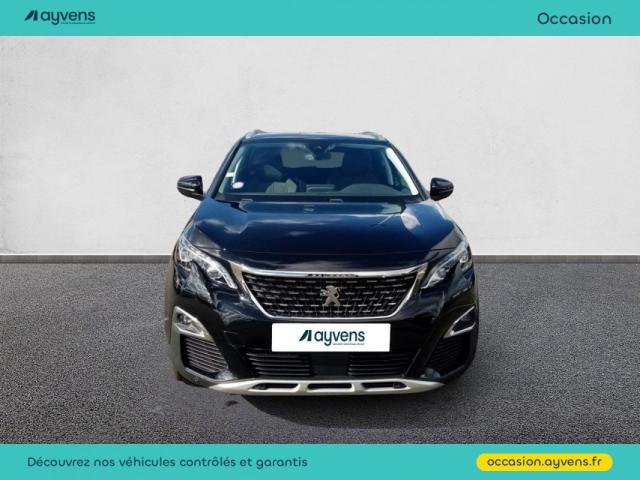 Peugeot 3008 image 5