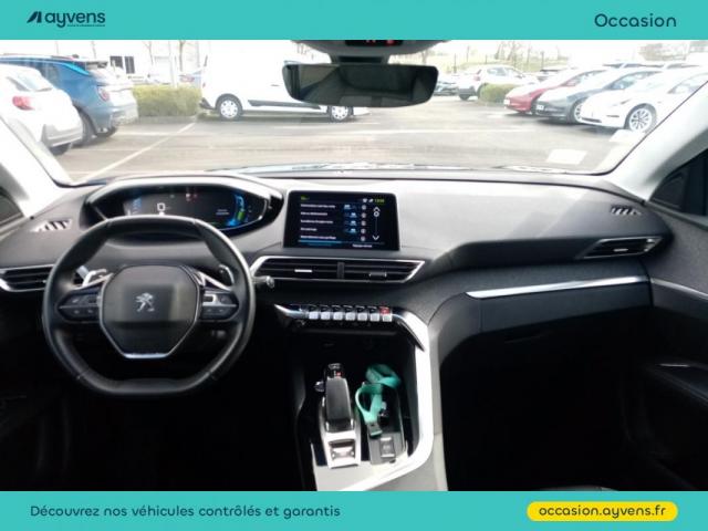 Peugeot 3008 image 6