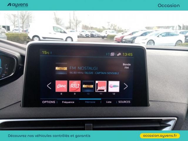 Peugeot 3008 image 8