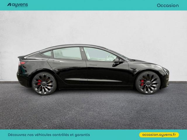 Tesla Model 3 image 6