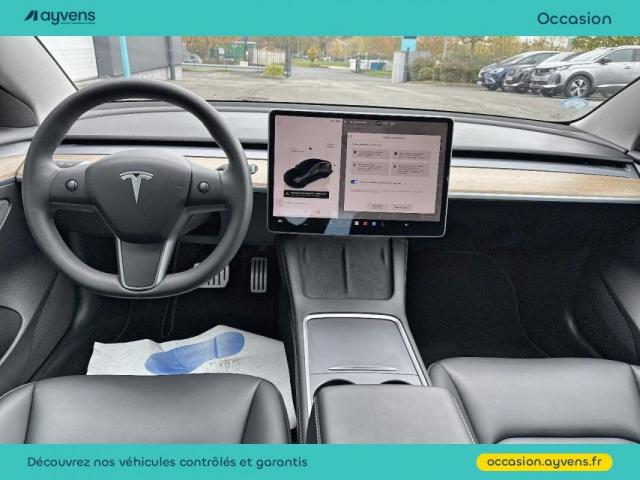 Tesla Model 3 image 4