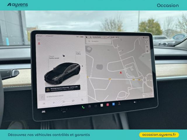 Tesla Model 3 image 5
