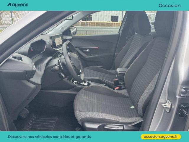 Peugeot 2008 image 2