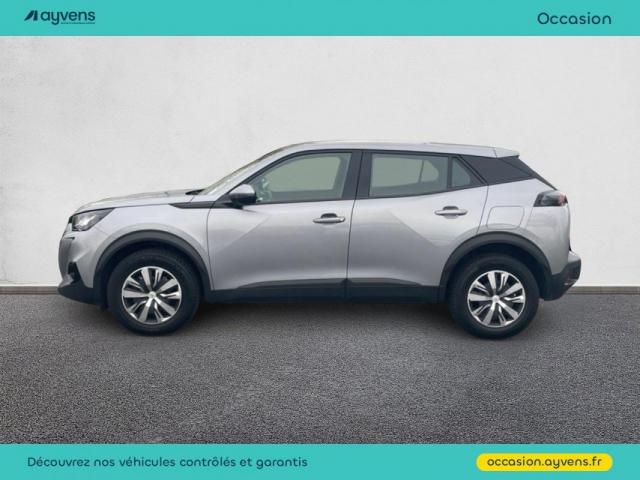 Peugeot 2008 image 3