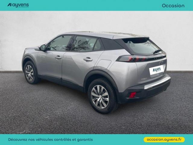 Peugeot 2008 image 8