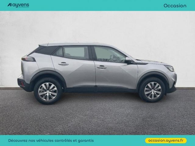 Peugeot 2008 image 4