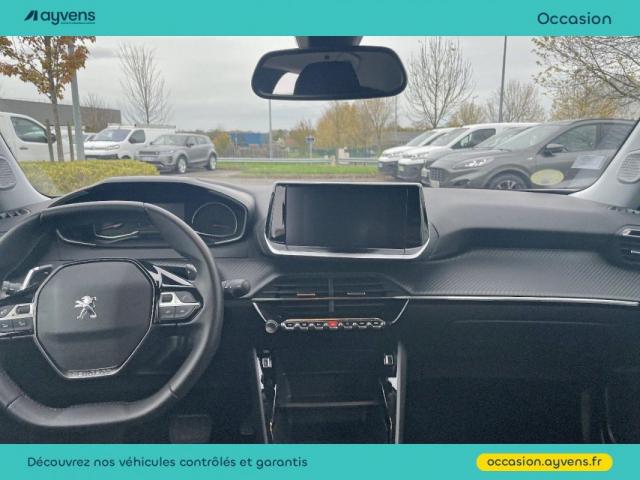 Peugeot 2008 image 1