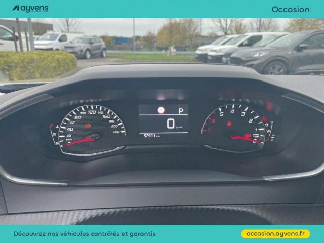 Peugeot 2008 image 9