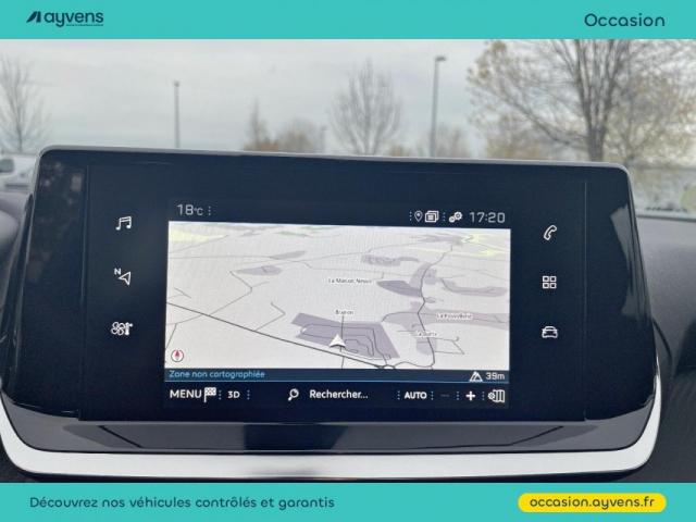 Peugeot 2008 image 5