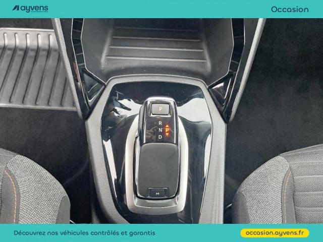 Peugeot 2008 image 6