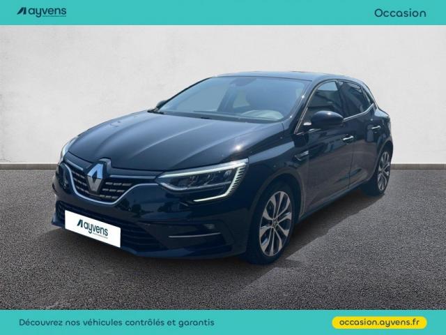 Renault Mégane 1.3 Tce 140ch Techno Edc