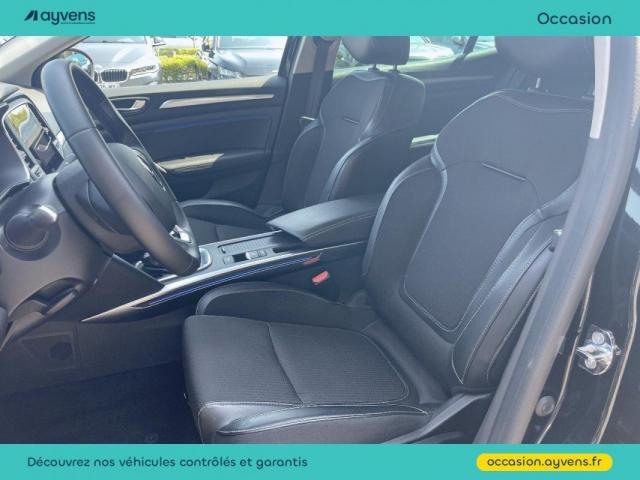 Renault Mégane image 7