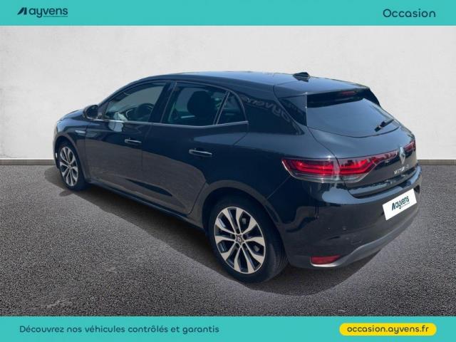 Renault Mégane image 4