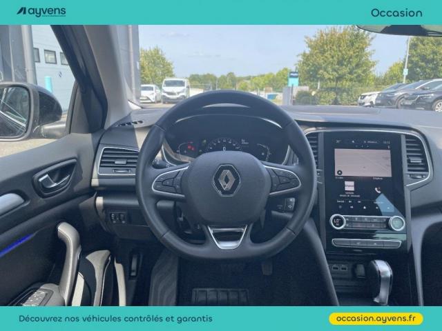 Renault Mégane image 9