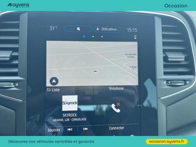 Renault Mégane image 6