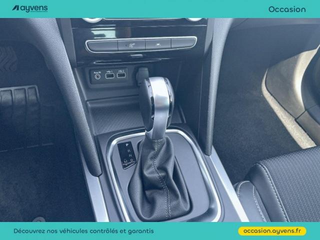 Renault Mégane image 1