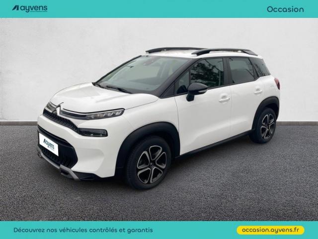 Citroen C3 Aircross Bluehdi 110ch S&s Feel Pack