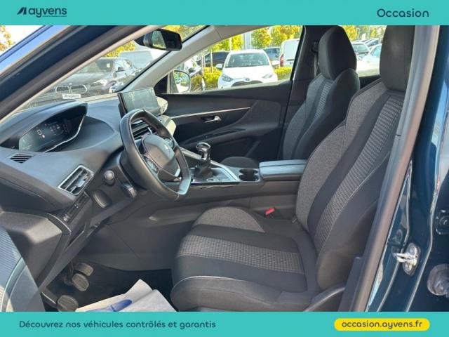 Peugeot 3008 image 6