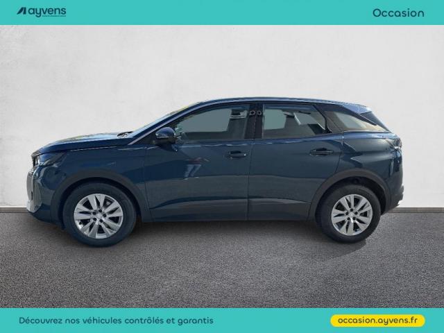 Peugeot 3008 image 9