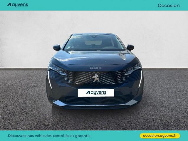 Peugeot 3008 image 7