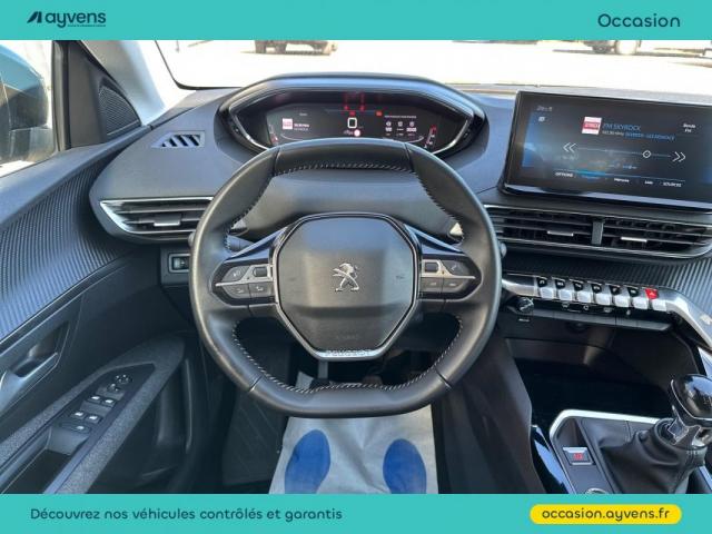 Peugeot 3008 image 1