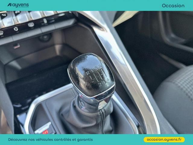 Peugeot 3008 image 8