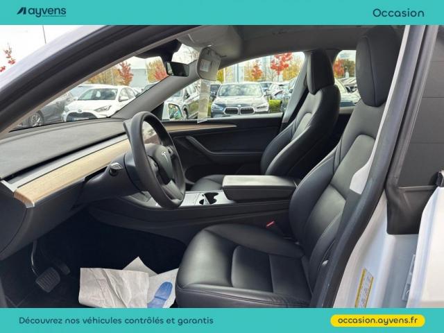 Tesla Model Y image 3