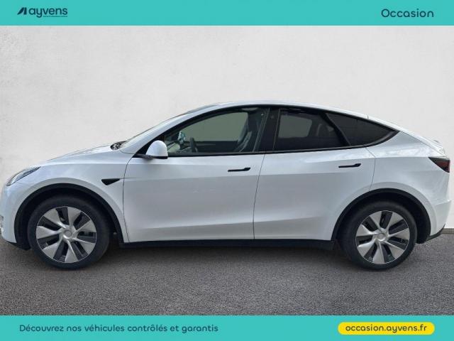 Tesla Model Y image 1