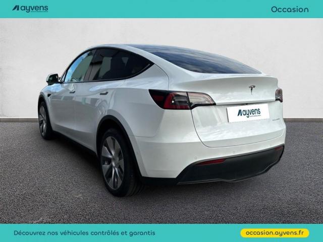 Tesla Model Y image 9