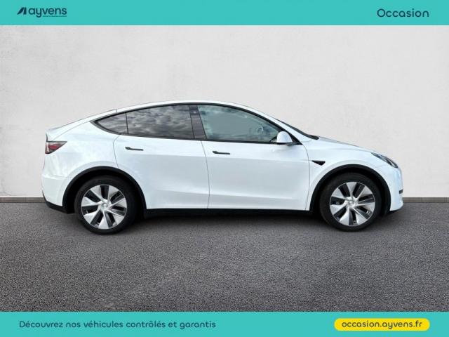 Tesla Model Y image 5