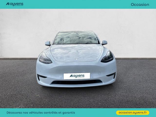 Tesla Model Y image 8