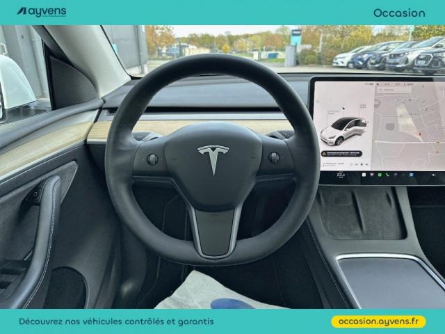 Tesla Model Y image 2