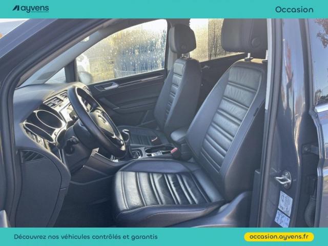 Volkswagen Touran image 1