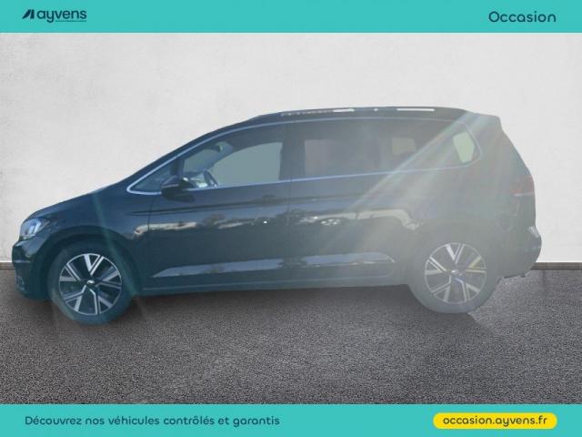 Volkswagen Touran image 6