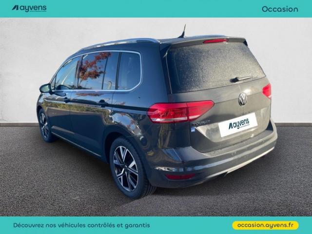 Volkswagen Touran image 2