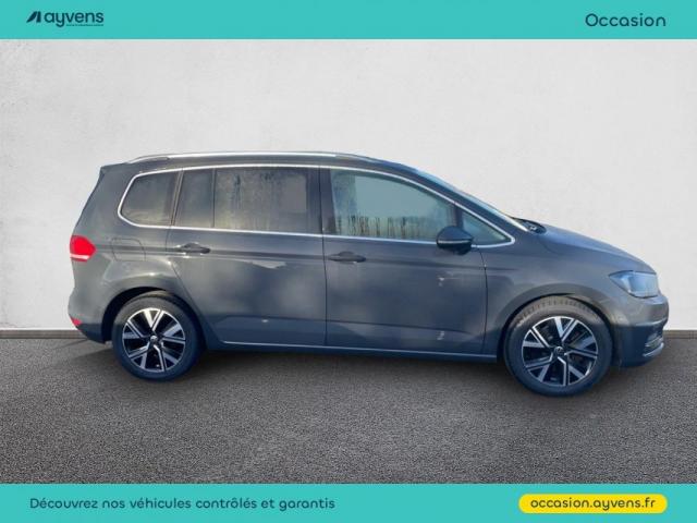 Volkswagen Touran image 5